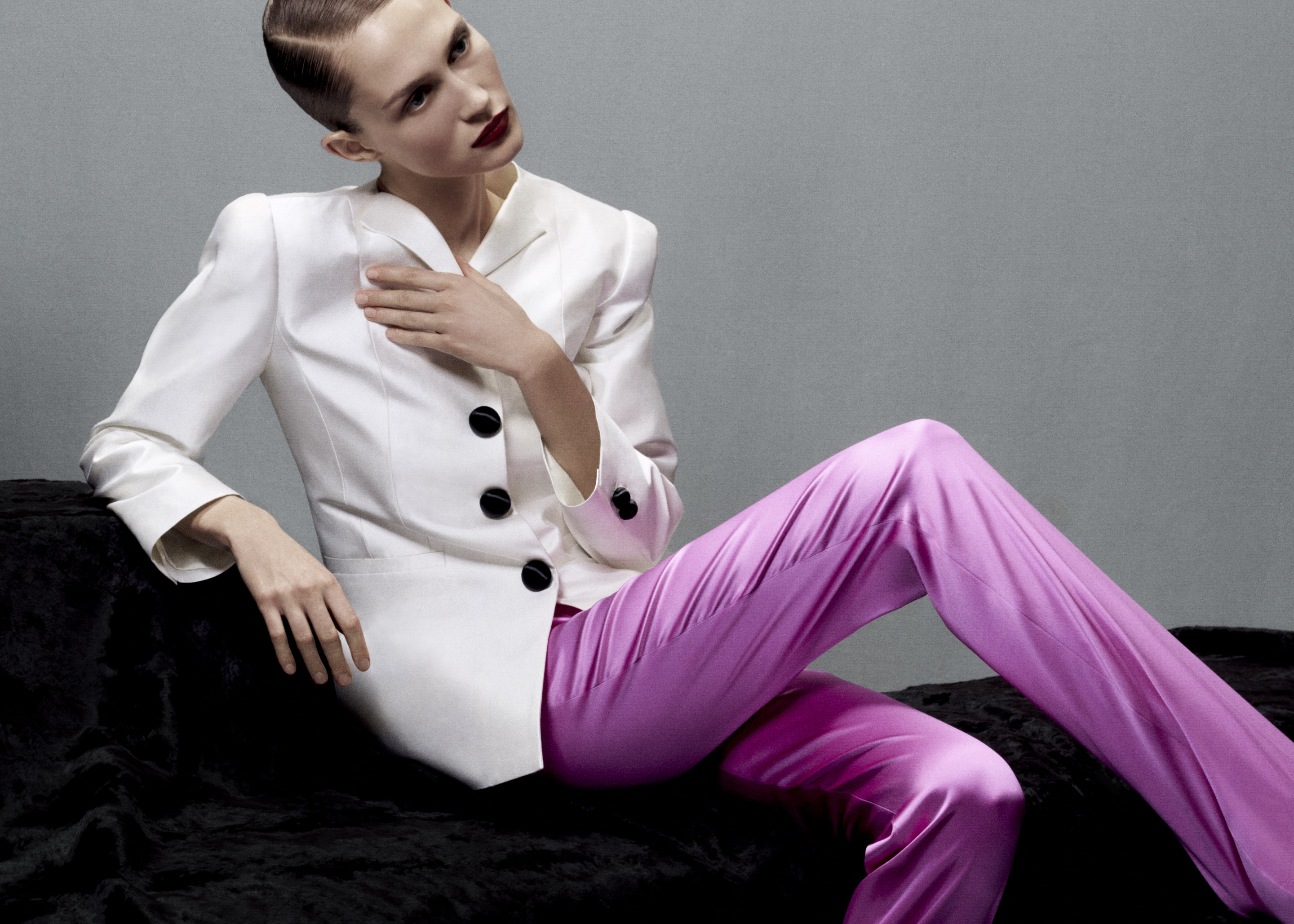 Vogue Türkiye Şubat 2026