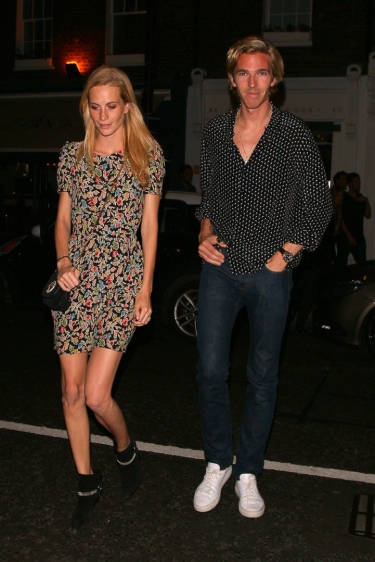 Agyness Deyn