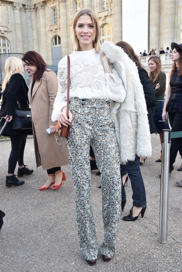 Miley Cyrus