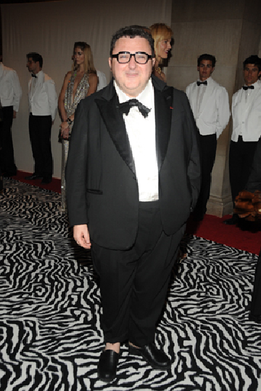 H&M, Alber Elbaz dedi H&M, Alber Elbaz dedi