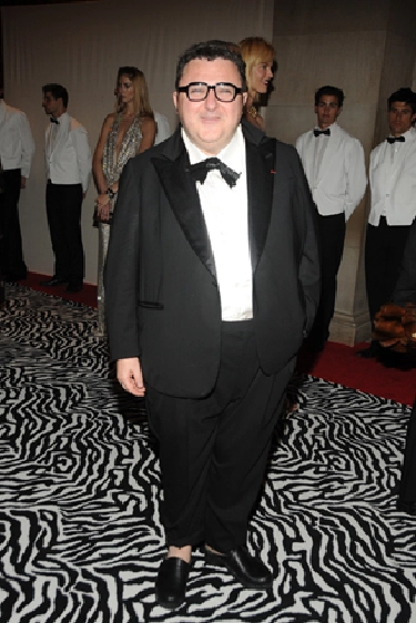 H&M, Alber Elbaz dedi H&M, Alber Elbaz dedi