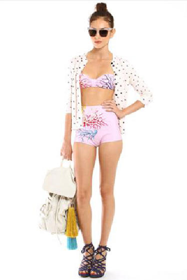 Resort 2011 - Karma 4