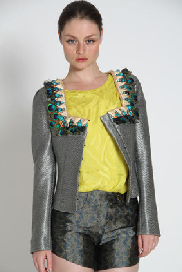 Matthew Williamson 2011 Resort