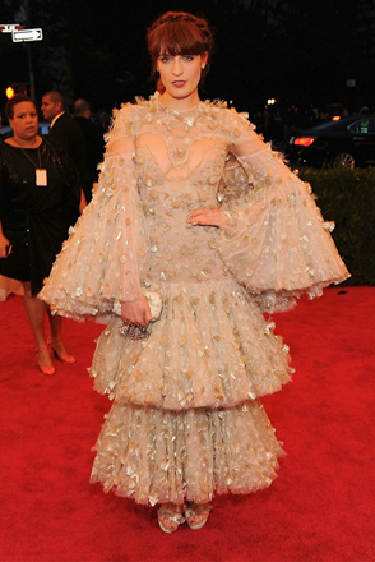 Yılın galası gerçekleşti