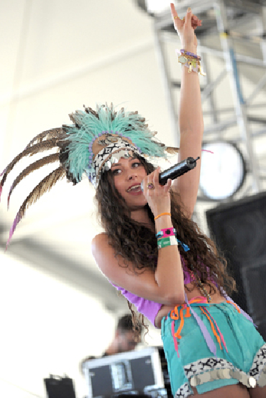 Yılın festivali yaklaşıyor