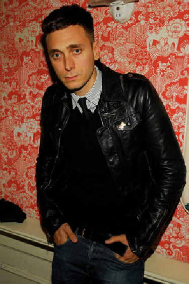 Yeni kaptan Hedi Slimane