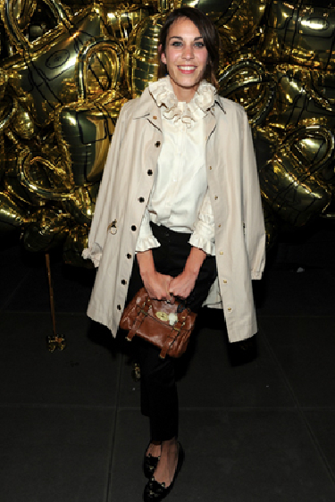 Mulberry 40 yaşında