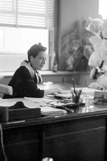 Diana Vreeland belgeseli