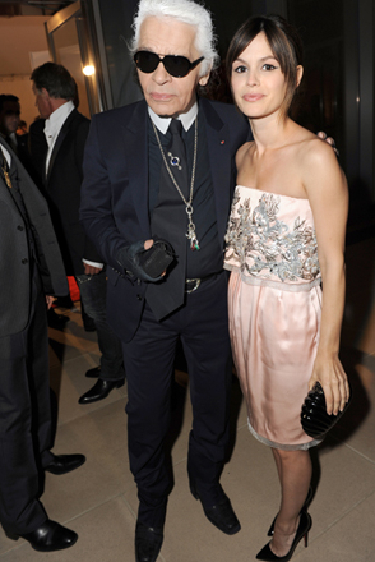 Kaiser'in gözünden