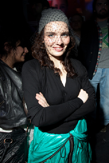 Yeni konsepti kutladılar