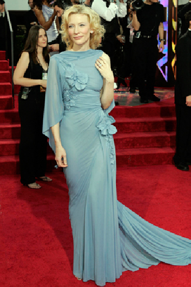 Altın Küre'ye doğru