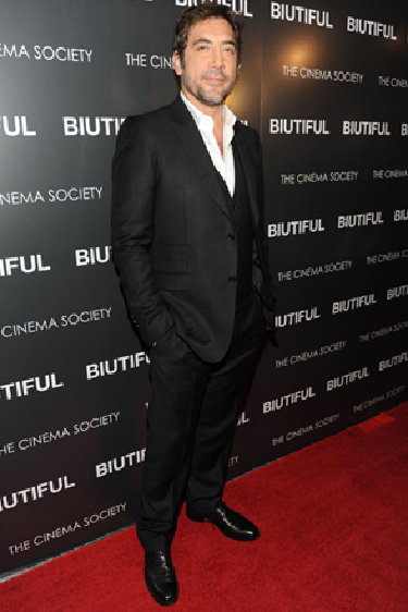 Biutiful'un prömiyeri yapıldı