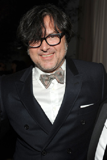 Kazanan Billy Reid oldu