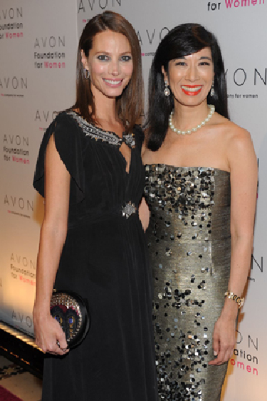 Avon'dan anlamlı girişim