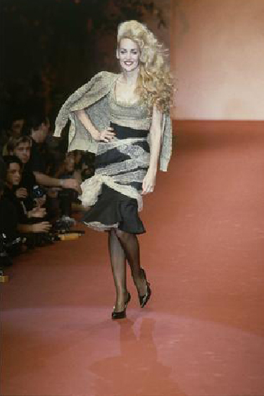 Jerry Hall da kitap oldu