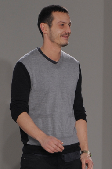 Yılın İskoç Tasarımcısı