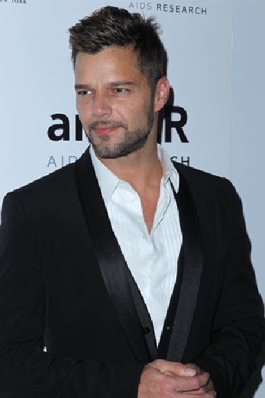 AMFAR Inspiration Gala