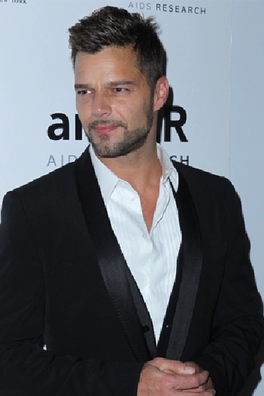 AMFAR Inspiration Gala