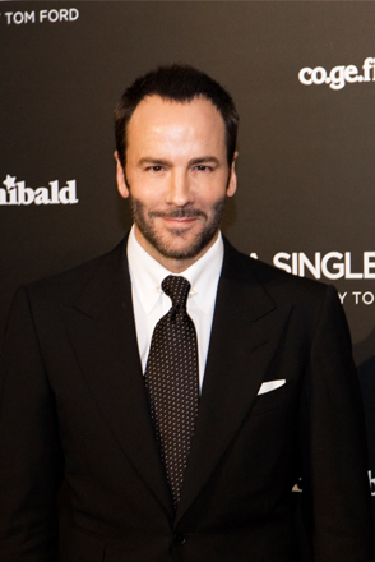 A Single Man Milano'da 