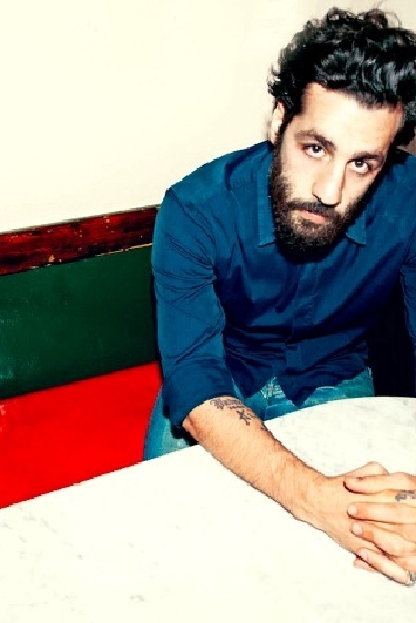 Ümit Benan'dan 'özgürlük' için