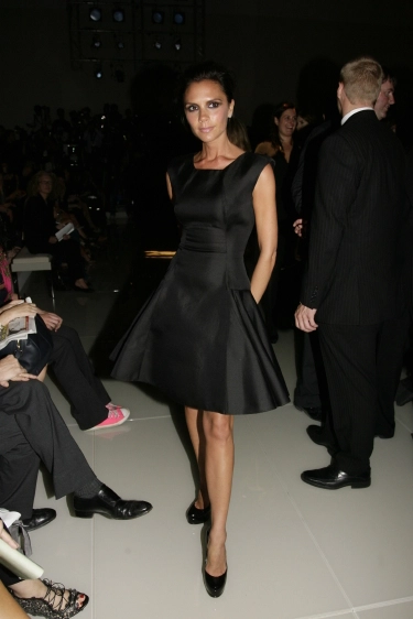 Victoria Beckham'dan e-ticaret sitesi
