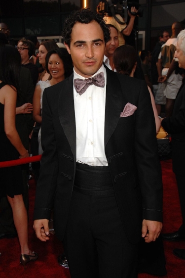 Zac Posen televizyon jürisi oluyor