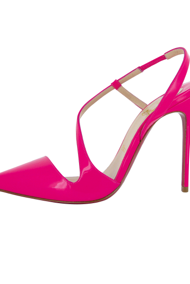 Baştan çıkarmaya yeter