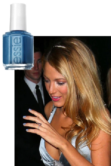  Essie'den 90 farklı renk seçeneği