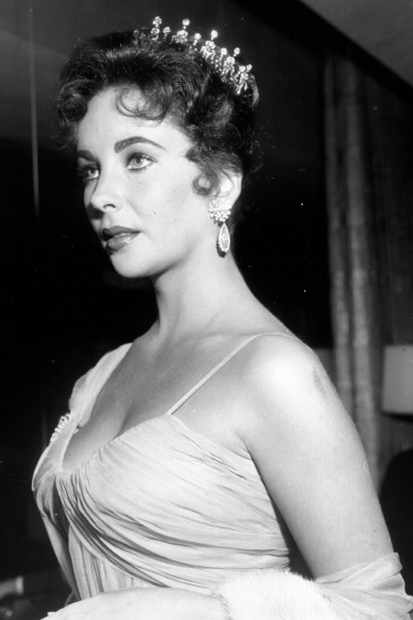 Stil profili: Elizabeth Taylor