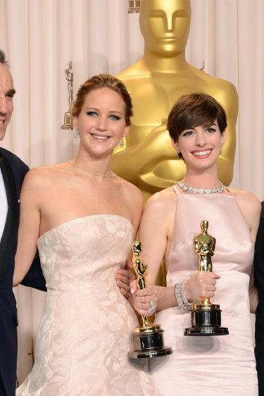 85. Akademi Ödülleri