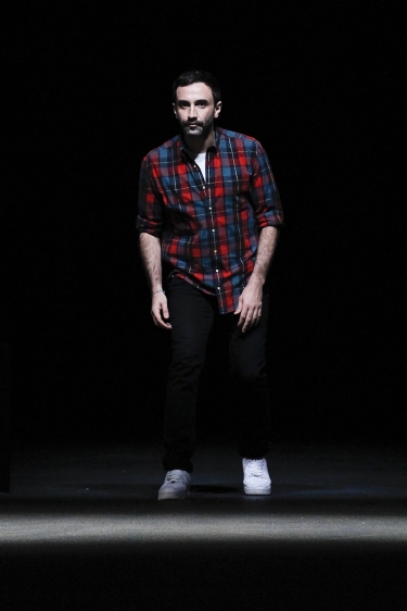 Riccardo Tisci’den bale kostümleri