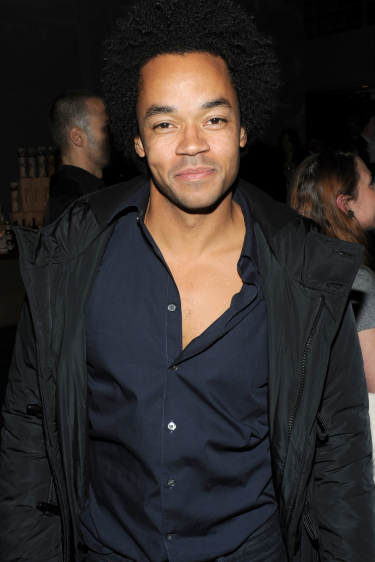 Patrick Robinson’ın yeni işi