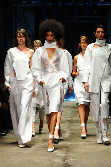 Yeni kelebekler uçmaya hazır