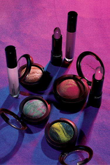 İlhamı Latin dansları