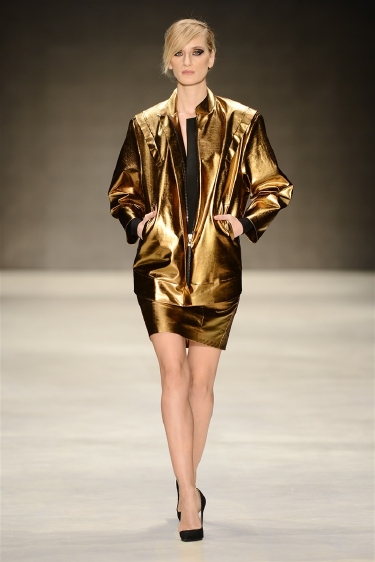 İstanbul modayla buluşuyor