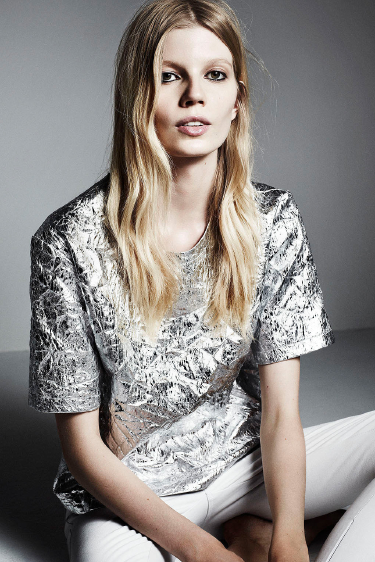 Kate Bosworth & Topshop Volume 2