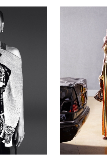 Givenchy’nin sıradışı kadını kim?