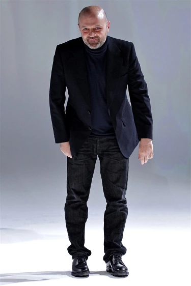Hüseyin Çağlayan Vionnet için tasarlayacak