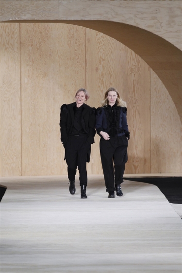 Marc by Marc Jacobs'ın yeni kreatif ekibiyle tanışın