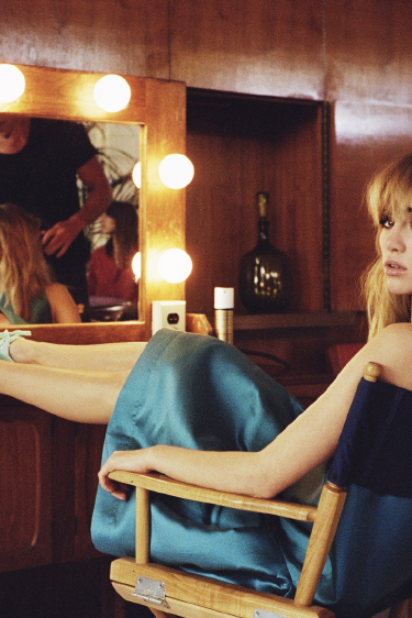 Çabasız şıklığın yeni yüzü