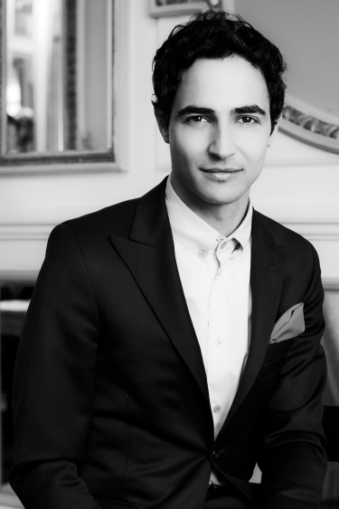 Brooks Brothers Kadın Koleksiyonları Zac Posen’e Emanet