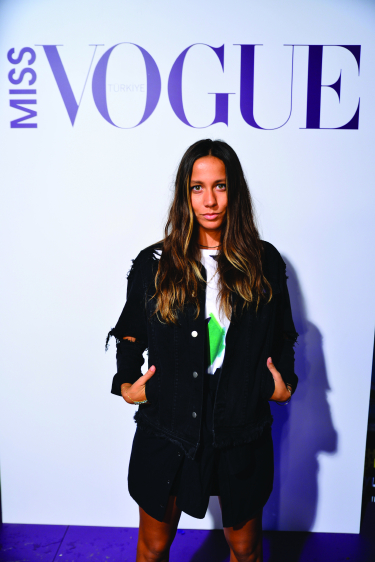 Miss Vogue Olma Şansı Devam Ediyor