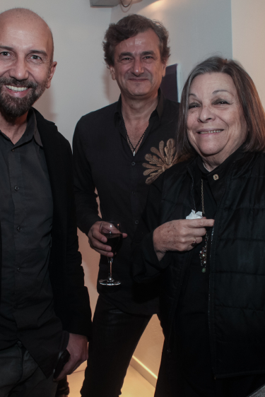 Peace By Vsp Art Lounge, Moda ve Sanatı Buluşturuyor