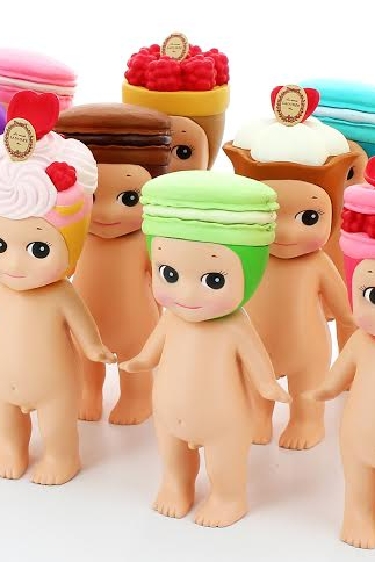 Sonny Angel Bebekler