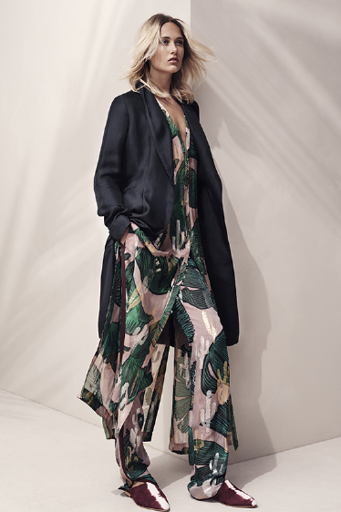 Miami & Palm Springs Güneşi