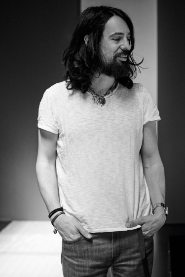 Gucci'nin Yeni Kreatif Direktörü: Alessandro Michele