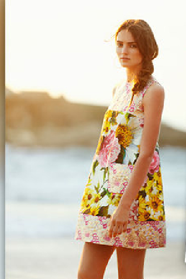 Dolce & Gabbana x Net-a-Porter