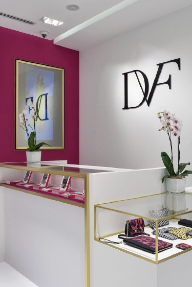 Diane von Furstenberg
