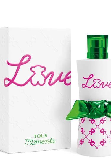 Tous Love