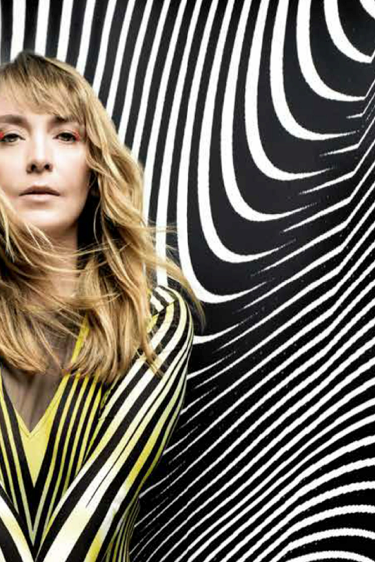 Premiere Vision İstanbul Marka Elçisi: Arzu Kaprol